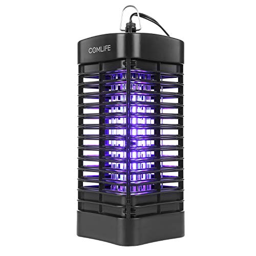 Top 10 Bug Zapper For Gnats of 2019 | No Place Called Home
