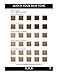 Cinema Secrets 506-15 Ultimate Foundation, 0.50 oz