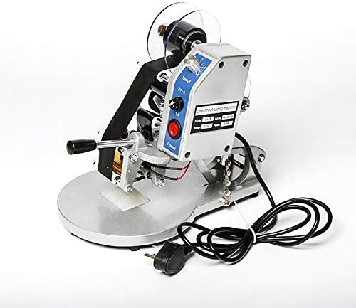 coding printing machine