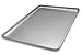 USA Pan Bakeware Heavy Duty Extra Large Sheet Pan Warp Resistant Nonstick Baking Pan, Aluminized Steel
