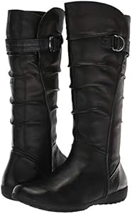 josef seibel knee high boots