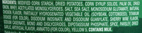 BEAR CREEK HEARTY SOUP BOWL, CREAMY POTATO, 1.9 OUNCE