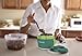 Crock-Pot SCCPLC200-EM-SHP Lunch Crock Food Warmer, 20 ounce, Green