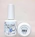 Gelish Feeling Speckled Nail Polish, 0.5 Fluid Ounce