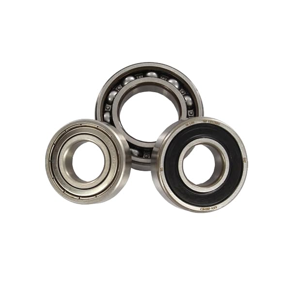 SKF 7306 BECBP Angular Contact Radial Ball Bearing, steel