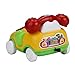CocoMarket Toys & Games Cartoon Smile Phone Car - Random Color