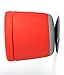 Polk Audio Boom Swimmer Bluetooth Speaker - Retail Packaging - Red