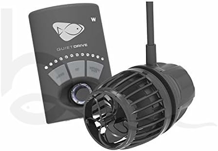 Vortech QDMP10 Wireless Model