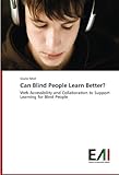 Image de Can Blind People Learn Better?: Web Accessibility and Collaboration to Support Learning for Blind People