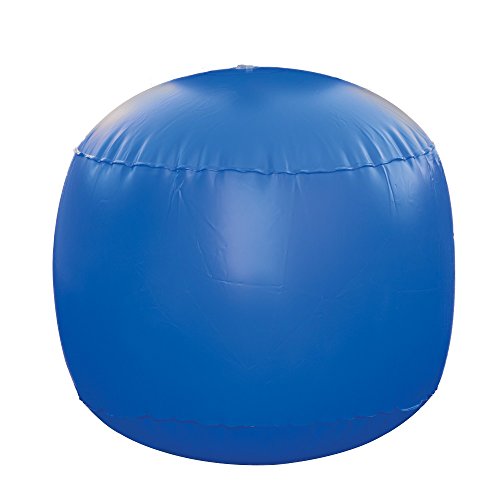 Champion Sports Cage Ball Bladder, 36"