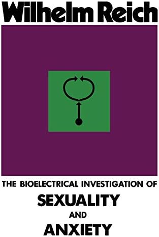 The Bioelectrical Investigation of Sexuality and Anxiety