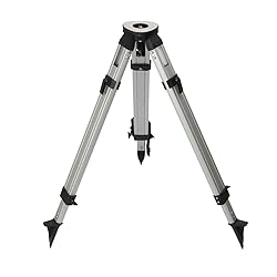 Surveying Tripod, Aluminum Survey Tripod with