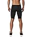 2XU Men's Elite MCS Compression Shorts, Black/Nero, Large