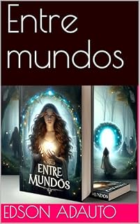 Livro Entre mundos
