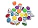 Any+Rod 24pcs One Year Old Toys Educational Toys Egg Puzzle Learning Baby Toys 2 Year Old Toys Toddlers Boys Girls Improves Motor Skills Geometric Shapes & Colors - Develops Children's Brains