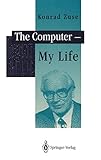 The Computer - My Life cover