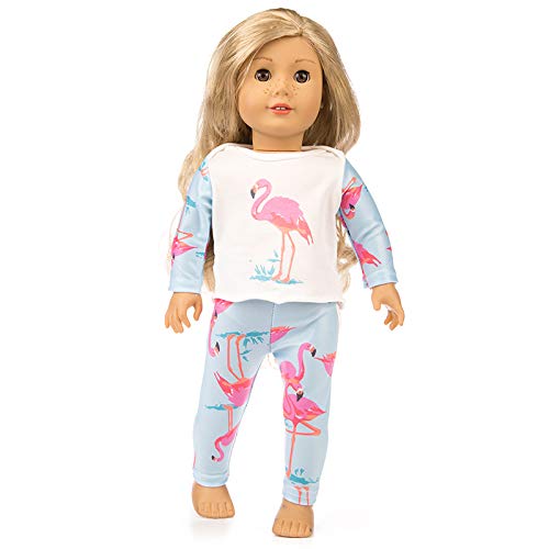 4 american+unicorn+clothes+American+Accessories