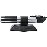 Paladone Star Wars Official Licensed Lightsaber Light Fixture, Jedi Lighting Decor, Replica Saber Toy Collectible
