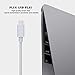 USB Type C to VGA Adapter - Multiport USB3.0 Hub Type-C Female with Charging & Video Converter for Apple MacBook,ChromeBook Pixel Projector TV and More Type-c Devices