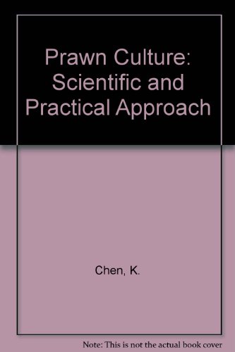 Prawn Culture: Scientific and Practical Approach