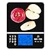 IDAODAN Smart Food Scale with Perfect Portions Nutritional Facts Display, Digital Nutrition Kitchen Scale - Accurate Food and Nutrient Calculator, Pursue a Healthier You