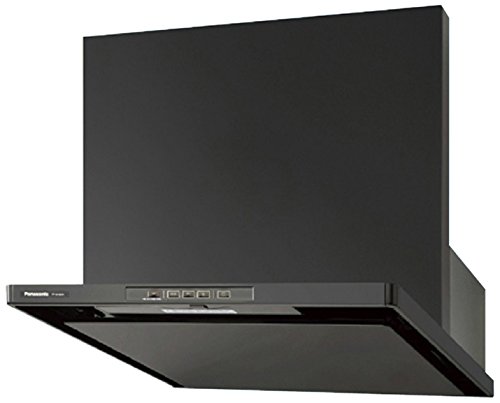 パナソニック(Panasonic) レンジフード「スマートスクエアフード」 FY-6HGC4-K商品画像
