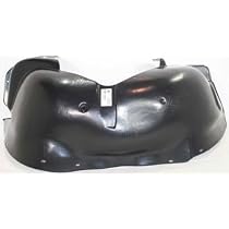 Amazon.com: Sherman Replacement Part Compatible with Jeep Liberty 