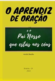 Livro O Aprendiz De Oração
