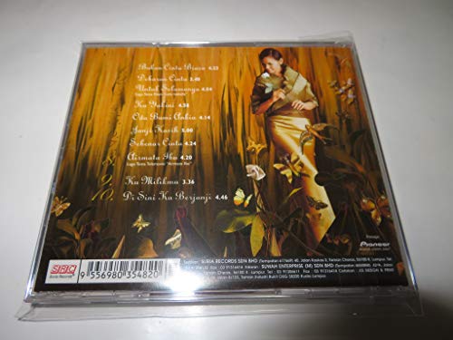 Siti Nurhaliza E M A S Amazon Com Music