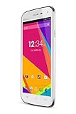 BLU Studio 5.0 II Unlocked Dual Sim Phone, White