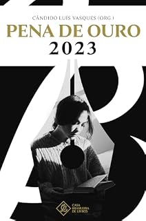 Livro Pena de Ouro 2023: o Livro dos Finalistas