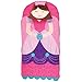 Stephen Joseph Character Nap Mat, Princess