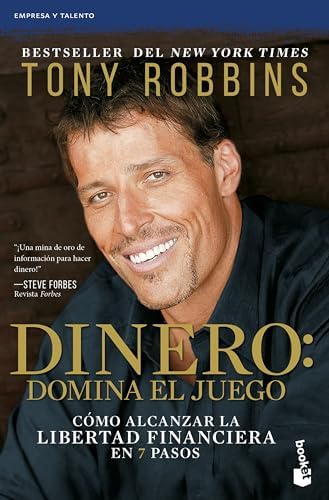 Despertando al Gigante interior (Spanish Edition) by Anthony