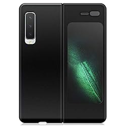 Galaxy Fold Case,Full Curved Shockproof Ultra-Thin