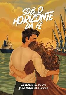 Livro Sob o Horizonte da Fé
