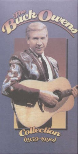 Buck Owens - The Buck Owens Collection, 1959-1990 - Zortam Music