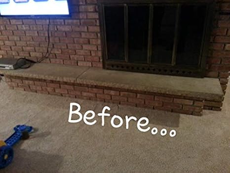 baby safety foam fireplace hearth guard