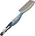 Oster Comb Mane & Tail Blue