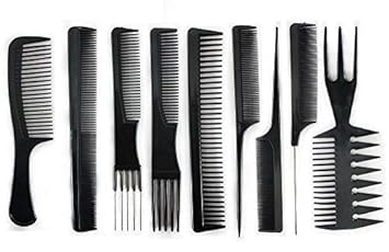 Buy Prime Combo Of Hair Styling Tool Hair Cutting Comb