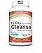 Colon Cleanse Detox for Weight Loss - Natural 15-Day Colon Cleansing Body Detox