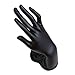 Everpert Mannequin Hand Finger Jewelry Chain Ring Bracelet Display Stand Holder
