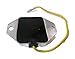 VOLTAGE REGULATOR fits Yamaha 1987-2006 Banshee 350, 1988-2006 Blaster 200 Quads by The ROP Shop