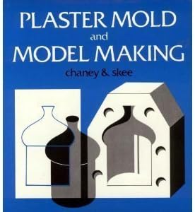 Plaster Mold and Model Making