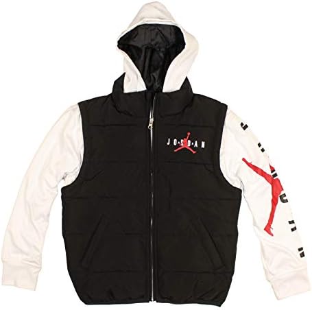 nike air puffer jacket