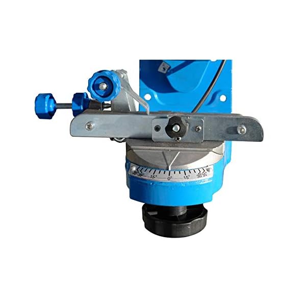 GÃ¼de SÃ¤gekettenschÃ¤rfgerÃ¤t P 2501 S - 94129 – Bild 6