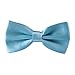 HDE Bow Ties for Men - Bow Tie - Pre-Tied Adjustable Bowtie for Tuxedo Shirt