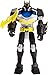 Batman Mechs vs Mutants Batmech Figure, 12