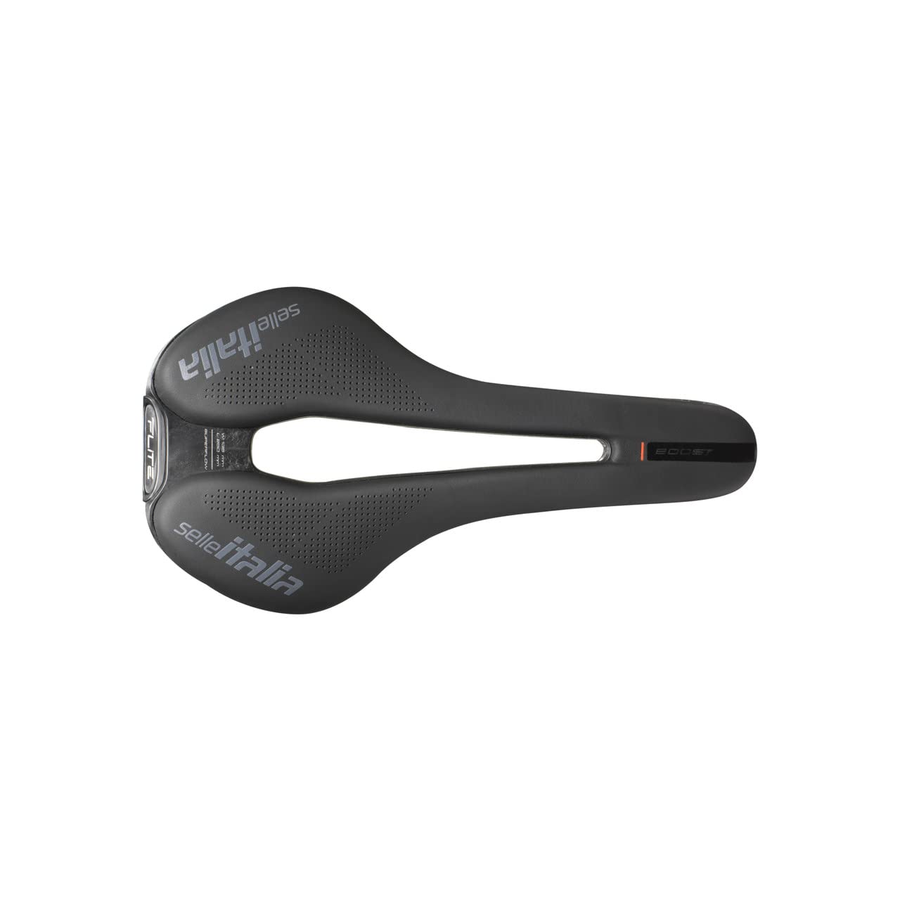 SELLE ITALIA FLITE BOOST Saddle 135x248mm (S1) KIT Carbon - 173gr