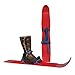 TEAM MAGNUS Ski Strap Set