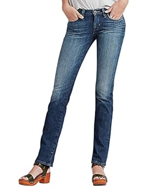 Women's Sweet Straight Jean in Sutherland